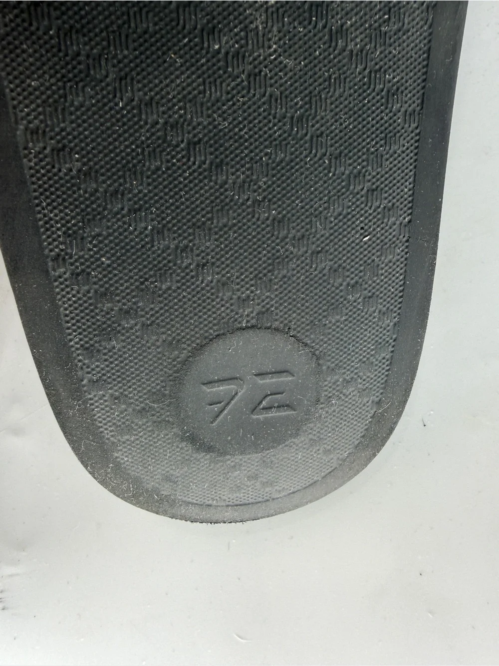 Gucci authentic black